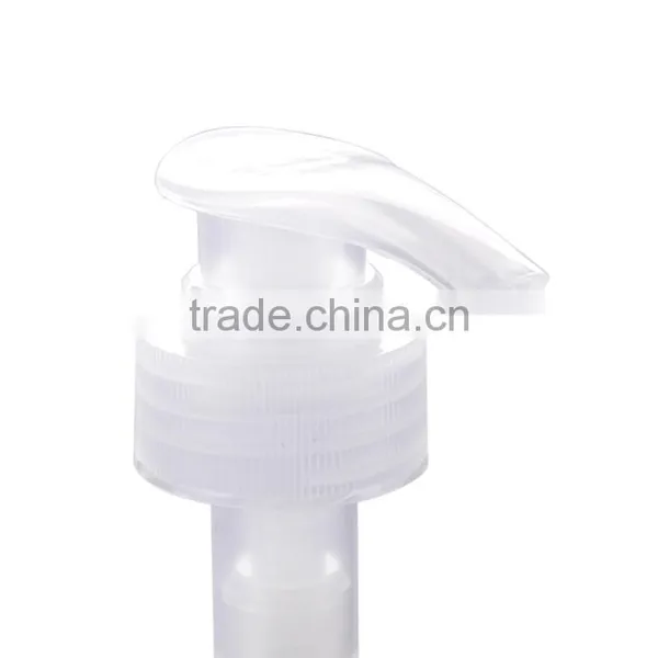 33/410 Plastic Crew Cap Lotion Pump for Bottle photo-4