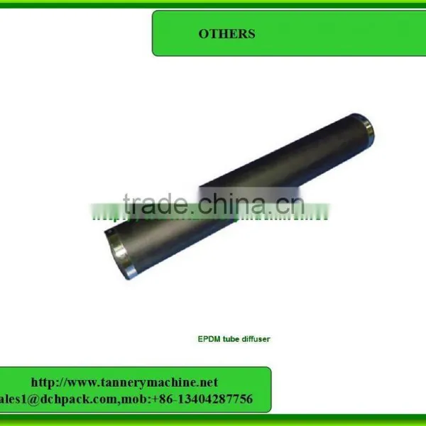 Aeration Pipe for Water Treatment