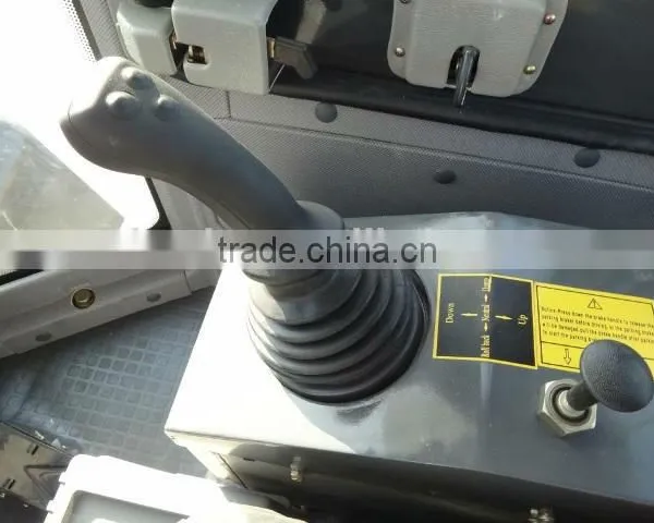 YN938 Loader photo-6