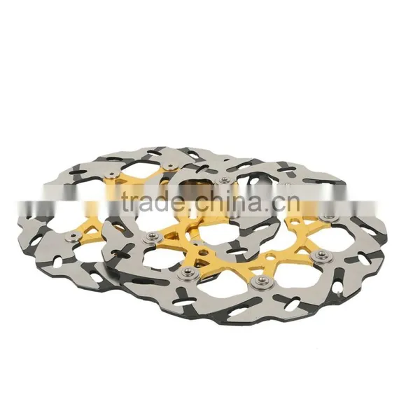 Front Brake Discs Rotors For SUZUKI VZR 1800 Boulevard M109 R R2 RZ 06 07 08 09 photo-6