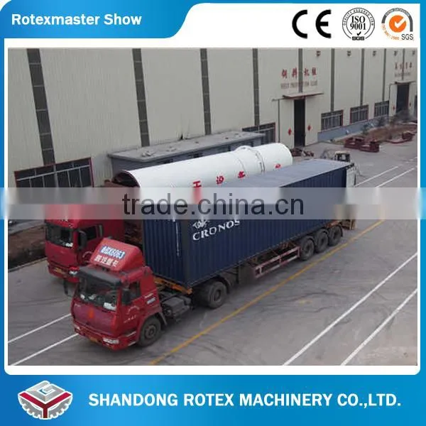Supply Wood Drying Machine for Industrial Dryer Sawdust Dryer photo-3