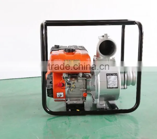 Top Sale 7hp High Pressure Water Pump for Car Wash Chongqing Factory Price photo-4