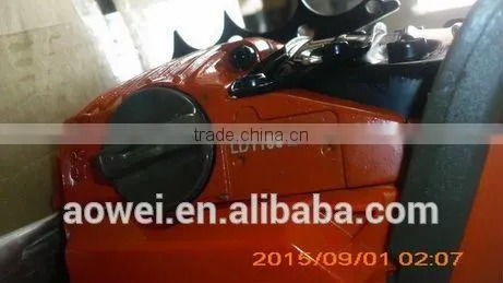 Cheap Chainsaw 1.8kw Gasoline Chainsaw 18 Inch Oregon Chain-yd45 Chain Saw Spare Parts photo-3