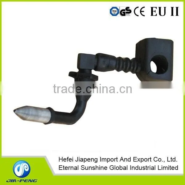 High Quality Chain Saw Spare Parts Oil Filter Assembly for PA 350 351