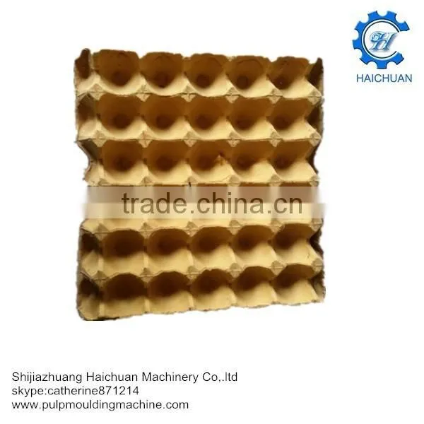 Egg Packaging Cartons Tray photo-3
