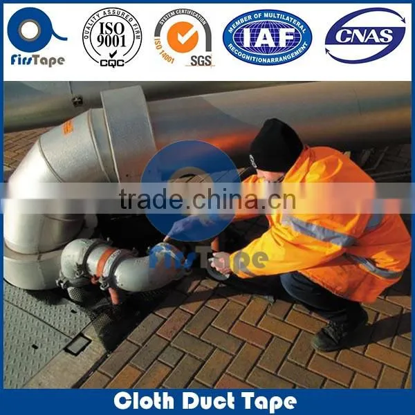 ISO SGS CERTIFICATE BOOK BINDING CLOTH TAPE photo-5