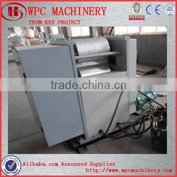 wood surface texturing machine/ wood surface texture machine