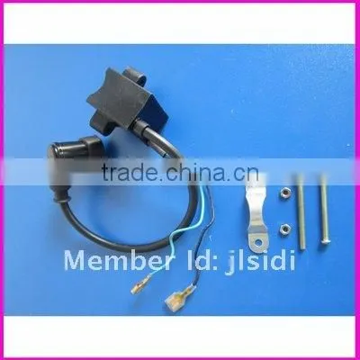 Bicycle Motor Kit/2 Stroke 60cc Bicycle Motor Kit/motorized Bicycle Motor Kit photo-5