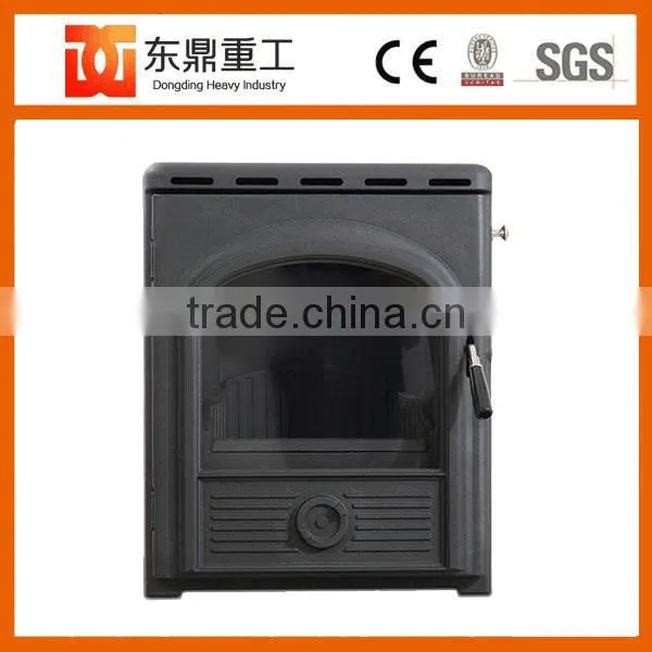 2016 Best Selling Pinewood Fireplace/Wood Burning Stove Best Sales photo-2