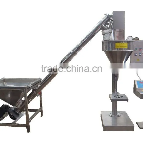 Best Sale Powder Material Screw Elevator for Flour photo-6
