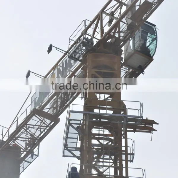 Tower Crane(GHP6520-12) for Sale photo-6