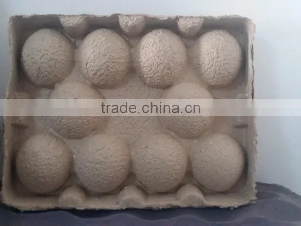Waste Paper Egg Boxes/cartons photo-2