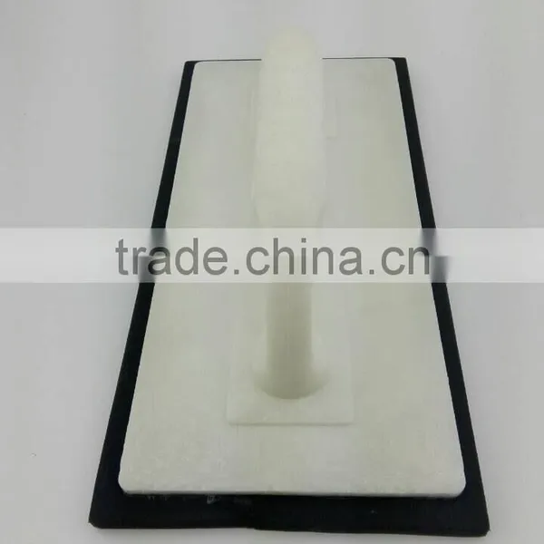 Plastering Scraper Tile and Grout Cleaning Concrete Finisher Power Trowel With Free Samples photo-5