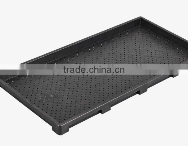 Rectangle Flat Tray Seeding Tray Transportation Pallet photo-4
