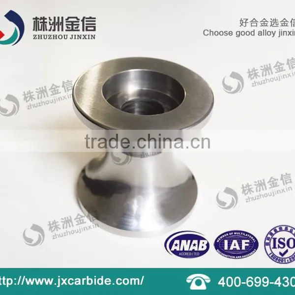 Customized Carbide Mould And Dies Zhuzhou Manufacturer photo-2