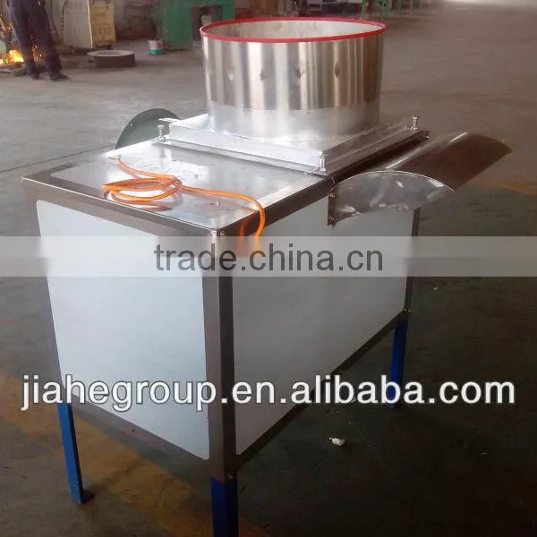 Garlic Breaking Machine photo-3
