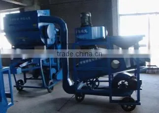 High Quality Peanut Dehulling Machine -0086-13583574731 photo-3