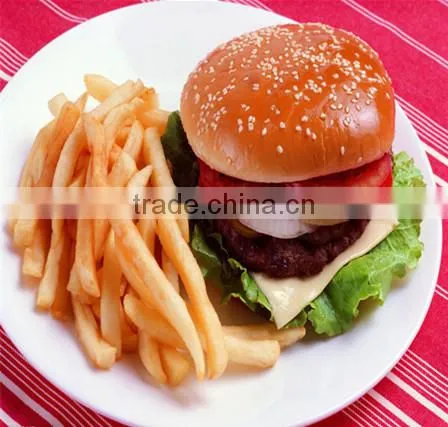 Automatic KFC Burger Machine photo-5