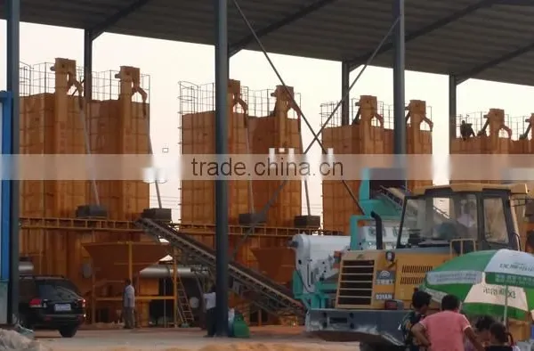 Low Temperature Spent Grain Dryer With Low Price photo-5