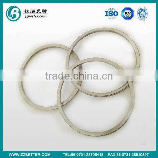 Cermet Sealing Rings Blanks photo-3