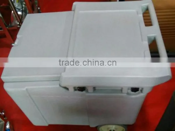 Hot Sales Ice Bin Cooler, Ice Storage Bin,ice Box Container(ZQF-112-6) photo-5