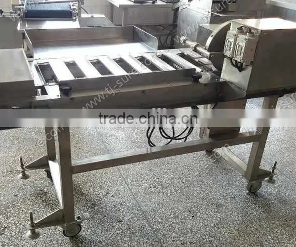 Fish Head Cutting Machine photo-3