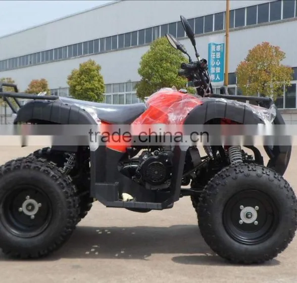 Automatic EEC Quad 150cc for Sale (TKA150E-B) photo-2