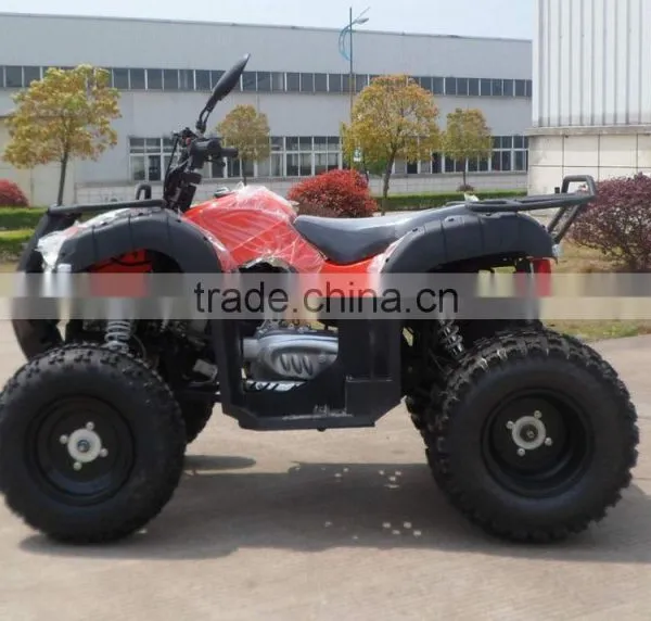 Automatic EEC Quad 150cc for Sale (TKA150E-B) photo-4
