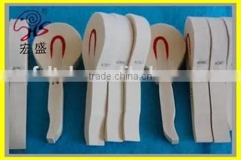 Digital Piano Wool Felt Accessories and Hammer Head for Piano photo-2