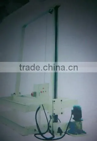 Automatic Spring unit unpressing machine