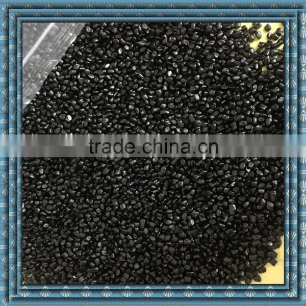 Best Price Recycled&virgin POM Granules/natural POM Resin/black POM Granules photo-2