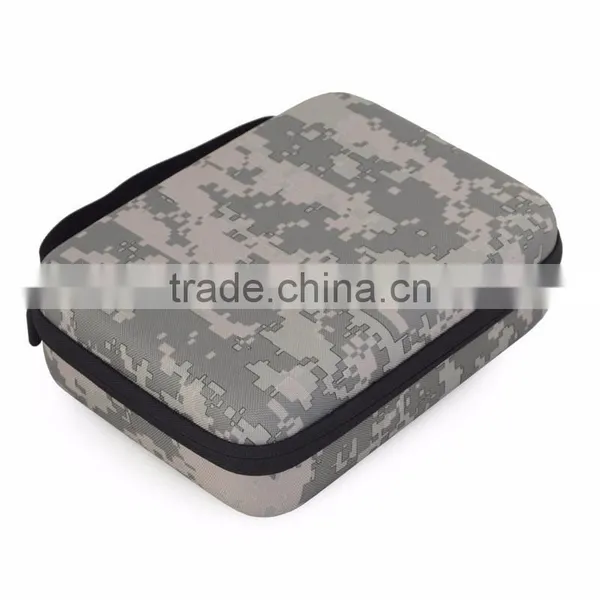 EVA Digital Camera Case, Hard Shell Bag photo-4