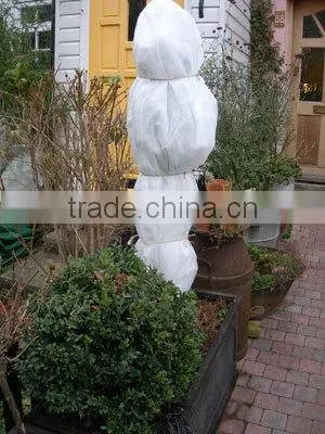 PP Mulch Fleece , Frost Protection Fleece (50g/m2) photo-6