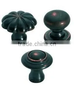Cast Aluminum Furniture Handle