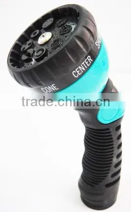 2 Piece Metal Nozzle Set For Garden Watering photo-3