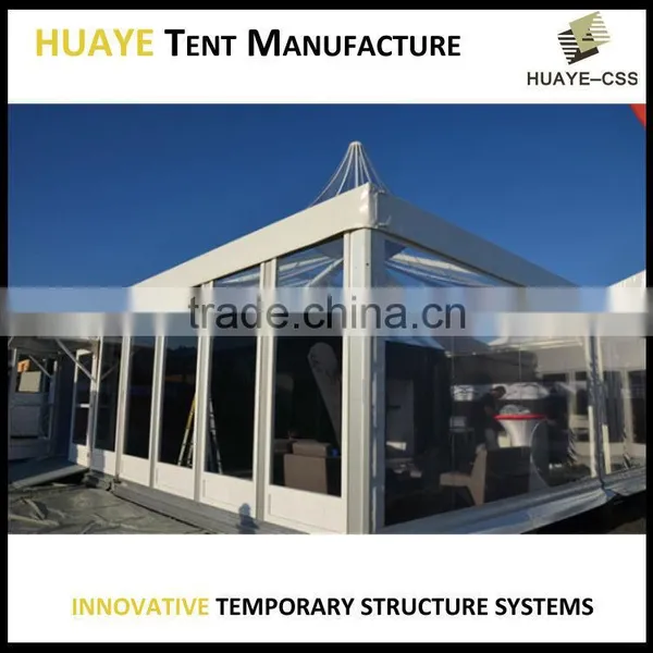 3x3, 4x4, 5m, 6m ...10x10m Pagoda Gazebo Tents for Sale photo-3
