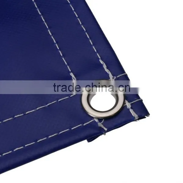 Flame Retardant Vinyl Tarp Heavy Duty Pvc Tarp photo-4