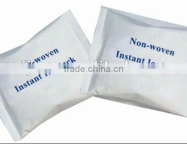 PP Spunbond Nonwoven Fabric for Instant Ice Pack