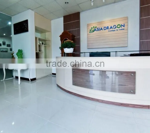 White Polyester Pull Tape photo-2