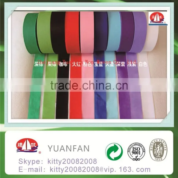 pp no Nwoven Fabric for Flower Warpping photo-3