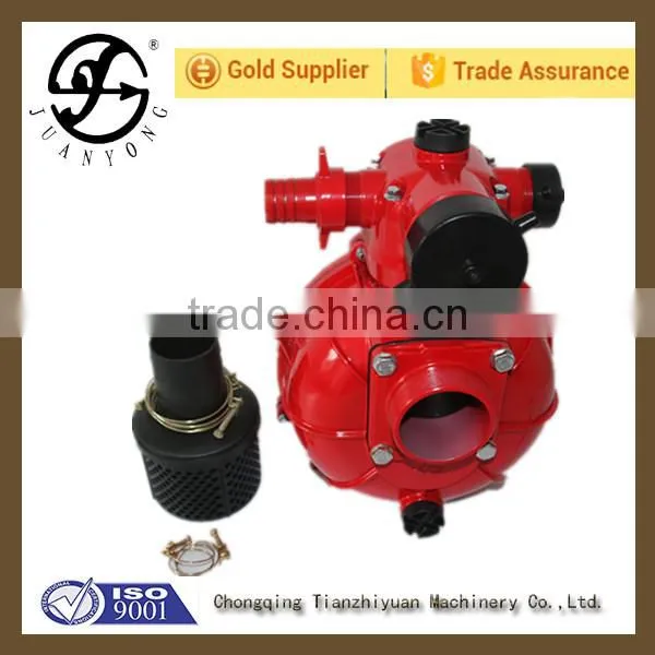 Agriculture Irrigation Water Pumps photo-6