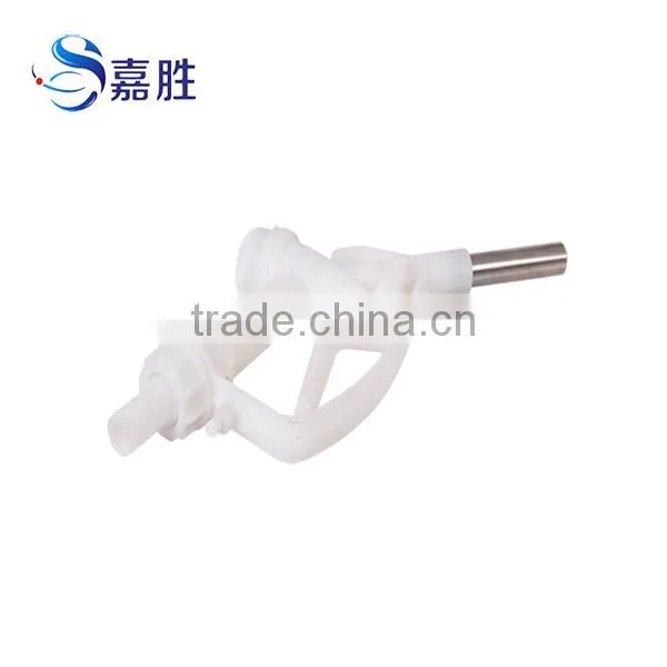Adblue Plastic Chemical Fuel Dispenser Nozzle photo-5