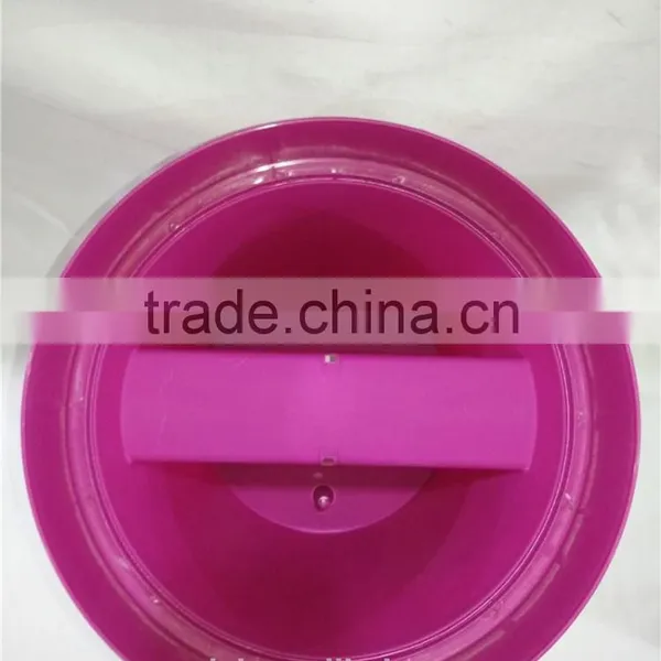 2015 New Virgin pp Plastic Decorative Garden Decoration Balcony Flower Pot photo-3