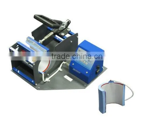 China Sublimation Mug Press, Low Price Mug Press Machine photo-2