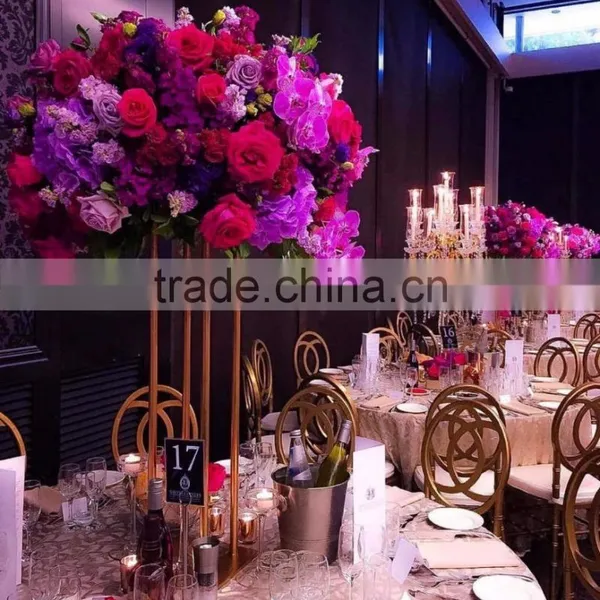 New Design Centerpiece/ Wedding Flower Centerpiece/ Table Top Centerpiece photo-2