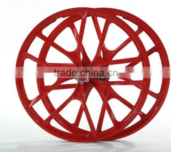 High Quality Wheelbarrow Wheel 3.50-6 With High Quality photo-2