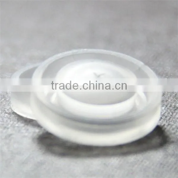 Food Grade Silicone Dispensing Valve for Honey Squeeze Bottles With Liquid Injection Molding Process photo-4