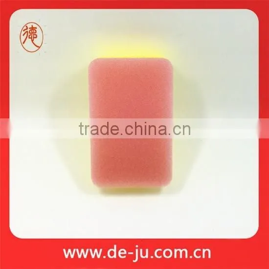 Kitchen Cleaning Three Layer Magic Nano Sponge photo-2