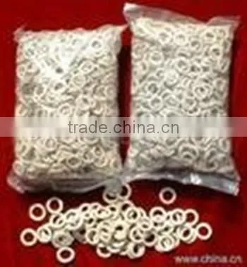 100% Wool Felt Bar and Strip for Industrial Use photo-2