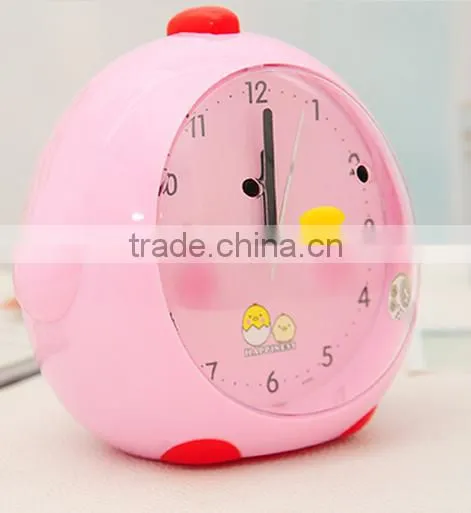 Voice Funny Talking Alarm Clock photo-3